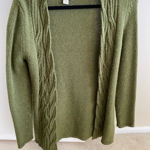 6 cardigans - excellent condition. All offers considered